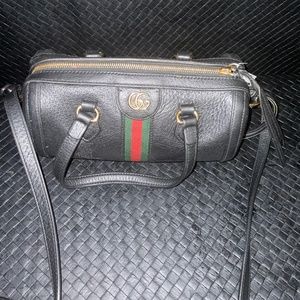 Gucci Ophidia Boston bag